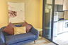 1 Bedroom Condo for sale in THE LINE Wongsawang, Wong Sawang, Bangkok near MRT Wong Sawang
