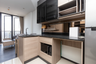 1 Bedroom Condo for sale in The Line Asoke - Ratchada, Din Daeng, Bangkok near MRT Phra Ram 9