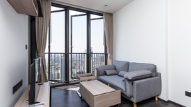 1 Bedroom Condo for sale in The Line Asoke - Ratchada, Din Daeng, Bangkok near MRT Phra Ram 9