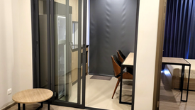 1 Bedroom Condo for sale in THE LINE Wongsawang, Wong Sawang, Bangkok near MRT Wong Sawang