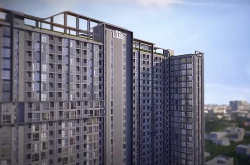 1 Bedroom Condo for sale in THE LINE Wongsawang, Wong Sawang, Bangkok near MRT Wong Sawang