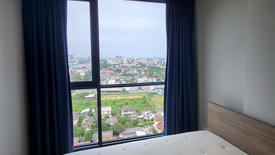 1 Bedroom Condo for sale in THE LINE Wongsawang, Wong Sawang, Bangkok near MRT Wong Sawang