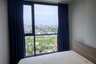 1 Bedroom Condo for sale in THE LINE Wongsawang, Wong Sawang, Bangkok near MRT Wong Sawang