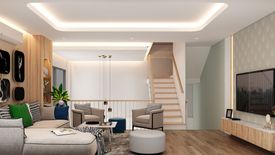 3 Bedroom Townhouse for sale in Maison 168 Lat Phrao 101, Khlong Chan, Bangkok