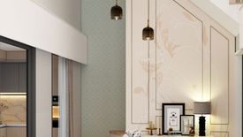 3 Bedroom Townhouse for sale in Maison 168 Lat Phrao 101, Khlong Chan, Bangkok