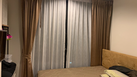 1 Bedroom Condo for sale in THE LINE Wongsawang, Wong Sawang, Bangkok near MRT Wong Sawang