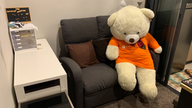 1 Bedroom Condo for sale in THE LINE Wongsawang, Wong Sawang, Bangkok near MRT Wong Sawang