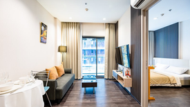 1 Bedroom Condo for sale in The Line Asoke - Ratchada, Din Daeng, Bangkok near MRT Phra Ram 9