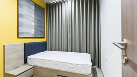 2 Bedroom Condo for sale in THE LINE Wongsawang, Wong Sawang, Bangkok near MRT Wong Sawang