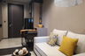 1 Bedroom Condo for sale in The Line Asoke - Ratchada, Din Daeng, Bangkok near MRT Phra Ram 9