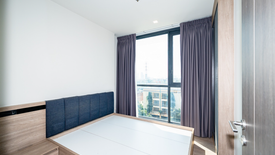 1 Bedroom Condo for sale in THE LINE Wongsawang, Wong Sawang, Bangkok near MRT Wong Sawang