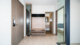 1 Bedroom Condo for sale in THE LINE Wongsawang, Wong Sawang, Bangkok near MRT Wong Sawang