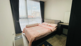 1 Bedroom Condo for sale in THE LINE Wongsawang, Wong Sawang, Bangkok near MRT Wong Sawang