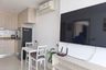 1 Bedroom Condo for sale in Nong Prue, Chonburi