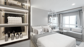 20 Bedroom Condo for sale in Lumpini Ville Charan - Fai Chai, Ban Chang Lo, Bangkok near MRT Charan 13