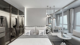 20 Bedroom Condo for sale in Lumpini Ville Charan - Fai Chai, Ban Chang Lo, Bangkok near MRT Charan 13