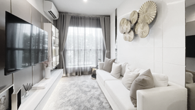 2 Bedroom Condo for sale in Lumpini Ville Charan - Fai Chai, Ban Chang Lo, Bangkok near MRT Charan 13