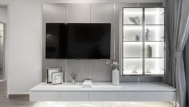 2 Bedroom Condo for sale in Lumpini Ville Charan - Fai Chai, Ban Chang Lo, Bangkok near MRT Charan 13