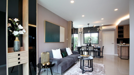 3 Bedroom Townhouse for sale in Thap Yao, Bangkok