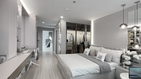 20 Bedroom Condo for sale in Lumpini Ville Charan - Fai Chai, Ban Chang Lo, Bangkok near MRT Charan 13