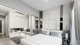 1 Bedroom Condo for sale in Lumpini Ville Charan - Fai Chai, Ban Chang Lo, Bangkok near MRT Charan 13