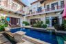 4 Bedroom House for sale in Na Jomtien, Chonburi