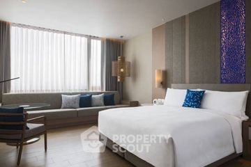 1 Bedroom Apartment for rent in Renaissance Pattaya, Na Jomtien, Chonburi