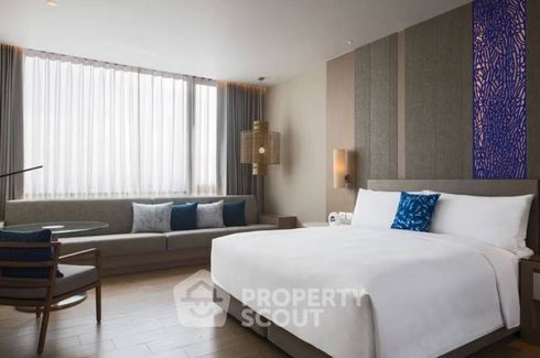 1 Bedroom Apartment for rent in Renaissance Pattaya, Na Jomtien, Chonburi