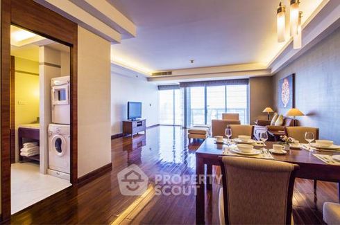 2 Bedroom Apartment for rent in Column Bangkok, Khlong Toei, Bangkok near BTS Asoke