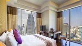 2 Bedroom Apartment for rent in Column Bangkok, Khlong Toei, Bangkok near BTS Asoke