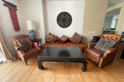 1 Bedroom Condo for rent in Urbana Sathorn, Thung Maha Mek, Bangkok near MRT Silom