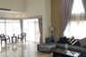 3 Bedroom Villa for rent in Bo Win, Chonburi
