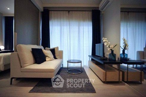 1 Bedroom Condo for rent in Veranda Residence Pattaya, Na Jomtien, Chonburi