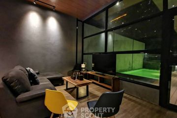 5 Bedroom Villa for rent in Nong Prue, Chonburi