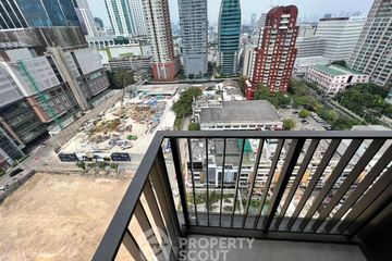 2 Bedroom Condo for rent in 28 Chidlom, Lumpini, Bangkok near BTS Chit Lom