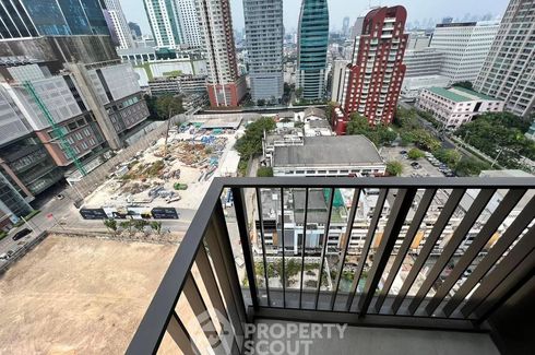2 Bedroom Condo for rent in 28 Chidlom, Lumpini, Bangkok near BTS Chit Lom