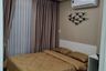 1 Bedroom Condo for rent in Siam Oriental Star condo, Nong Prue, Chonburi