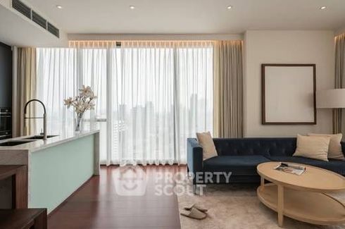 3 Bedroom Condo for rent in KHUN by YOO inspired by Starck, Khlong Tan Nuea, Bangkok near BTS Thong Lo