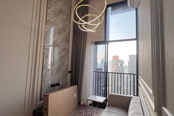 2 Bedroom Condo for rent in Park Origin Thonglor, Khlong Tan Nuea, Bangkok