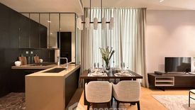 2 Bedroom Condo for rent in 28 Chidlom, Lumpini, Bangkok near BTS Chit Lom