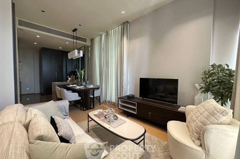 2 Bedroom Condo for rent in 28 Chidlom, Lumpini, Bangkok near BTS Chit Lom