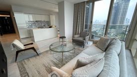 2 Bedroom Condo for rent in Four Seasons Private Residences, Thung Wat Don, Bangkok near BTS Saphan Taksin