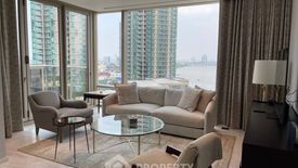 2 Bedroom Condo for rent in Four Seasons Private Residences, Thung Wat Don, Bangkok near BTS Saphan Taksin