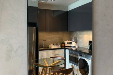 2 Bedroom Condo for rent in The Lofts Asoke, Khlong Toei Nuea, Bangkok near MRT Phetchaburi