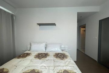 2 Bedroom Condo for rent in Ideo Ratchada-Sutthisan, Din Daeng, Bangkok near MRT Sutthisan