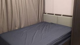 1 Bedroom Condo for rent in XT Huaikhwang, Din Daeng, Bangkok near MRT Huai Khwang