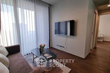 1 Bedroom Condo for rent in Ideo Q Sukhumvit 36, Khlong Tan, Bangkok near BTS Thong Lo