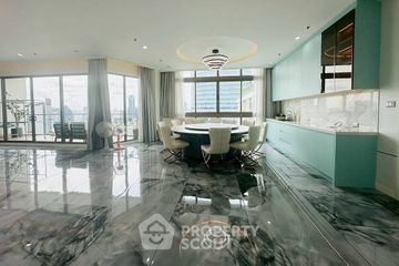 4 Bedroom Condo for rent in Supalai Oriental Sukhumvit 39, Khlong Tan Nuea, Bangkok