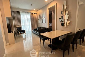 2 Bedroom Condo for rent in Q Langsuan, Lumpini, Bangkok near BTS Ratchadamri