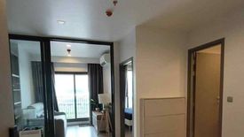 1 Bedroom Condo for rent in Life Asoke Hype, Makkasan, Bangkok near MRT Phra Ram 9